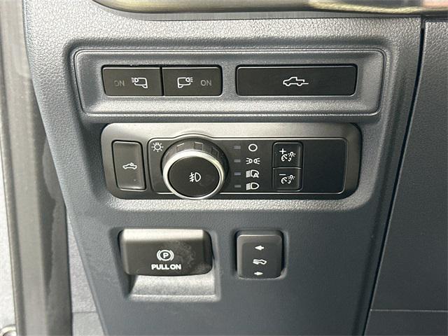 Photo of 2023 Carbonized Gray Metallic Ford F-150