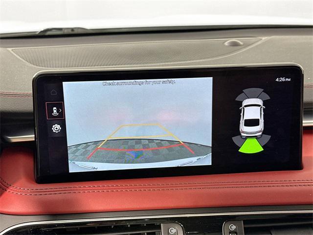 Photo of 2023 Uyuni White Genesis G70