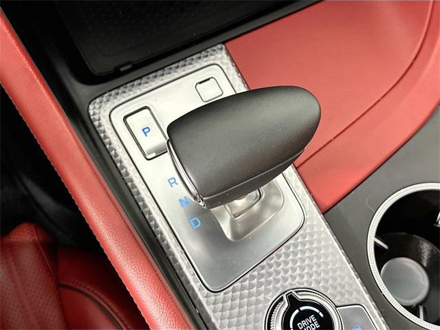 Photo of 2023 Uyuni White Genesis G70