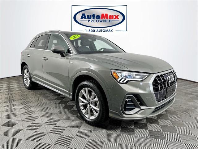 2023 Audi Q3