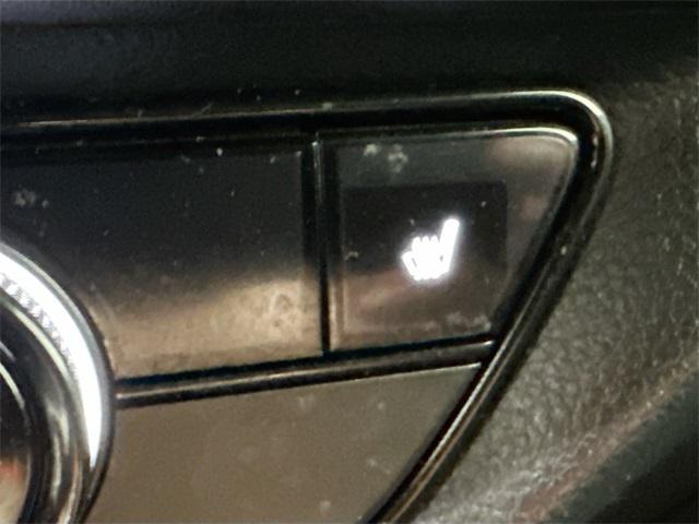 Photo of 2024 Milano Red Honda HR-V