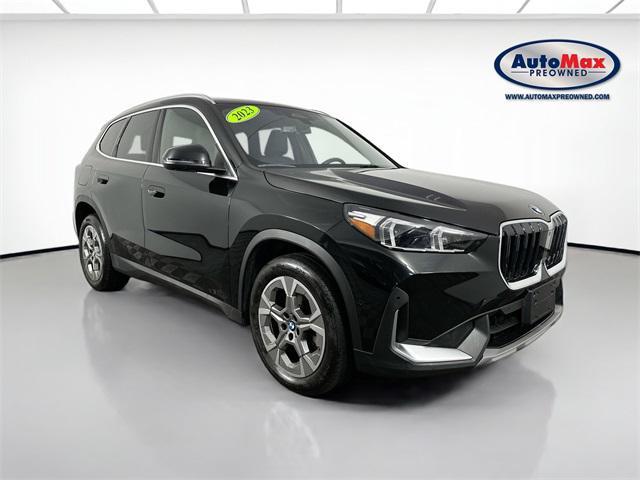 2023 BMW X1