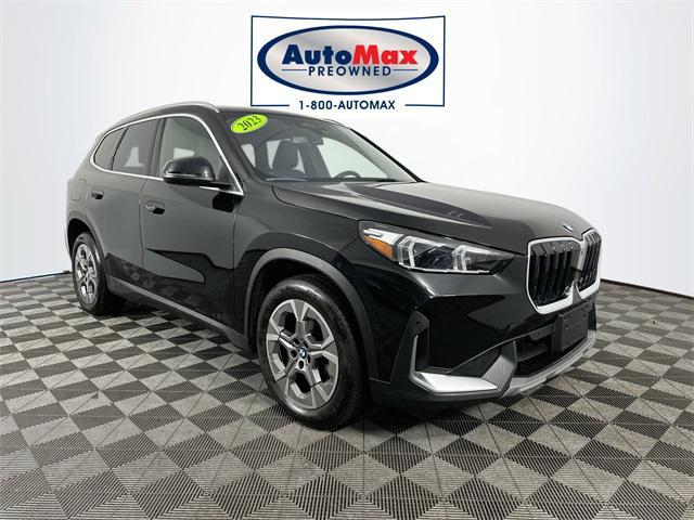 2023 BMW X1