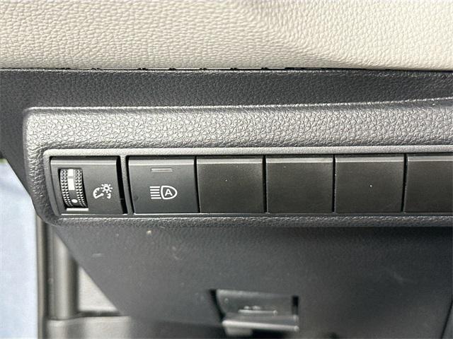 Photo of 2025 Celestite Toyota Corolla
