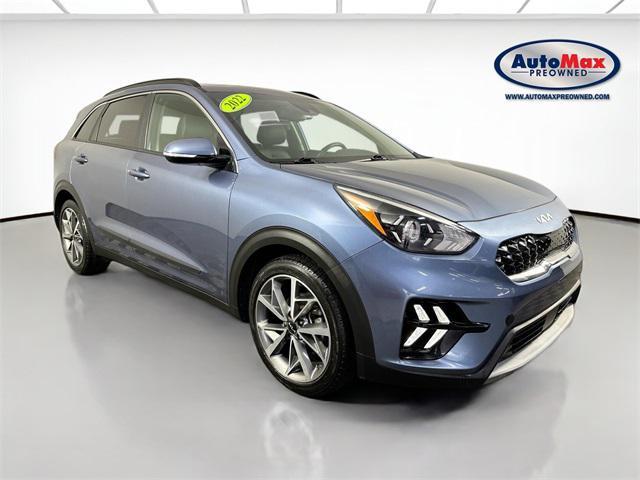 2022 Kia NIRO