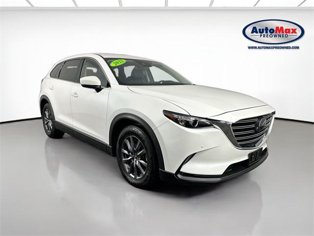 2022 Mazda CX-9
