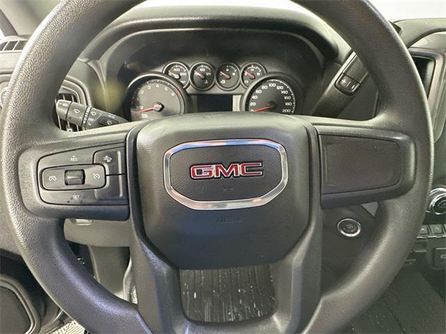 Photo of 2024 Onyx Black GMC Sierra 1500