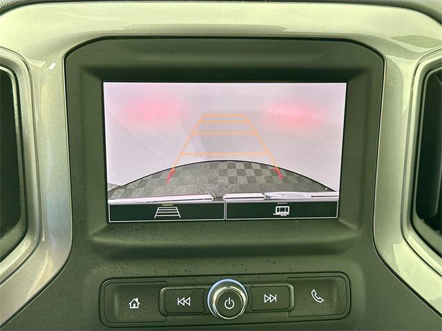Photo of 2024 Onyx Black GMC Sierra 1500