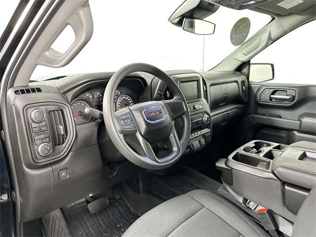 Photo of 2024 Onyx Black GMC Sierra 1500