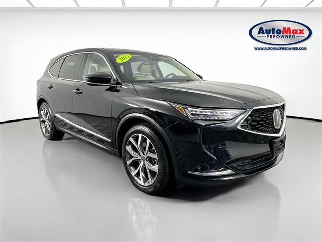 2023 Acura MDX
