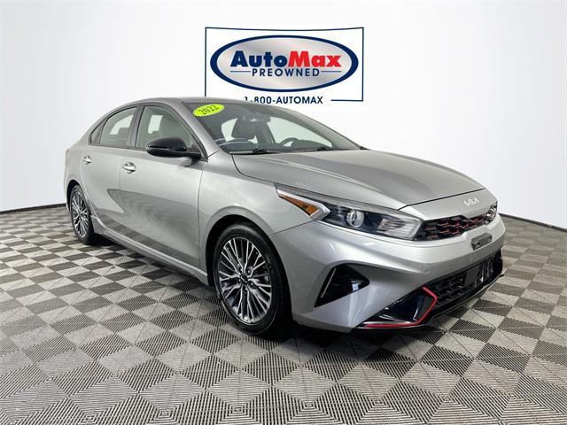 2022 Kia Forte
