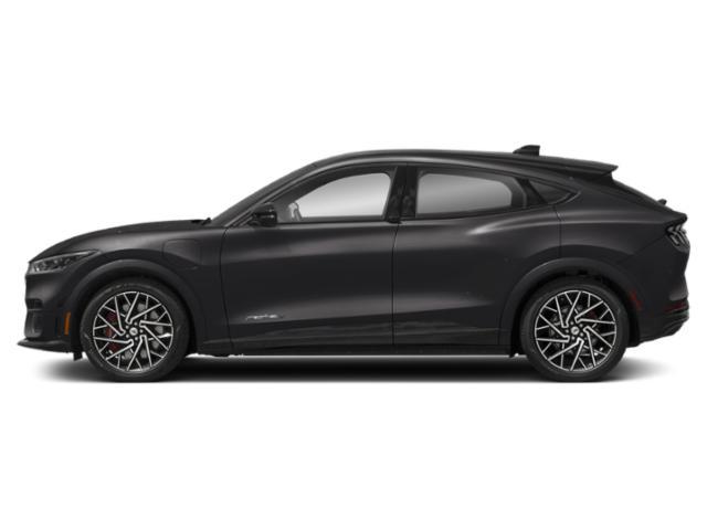 Photo of 2022 Dark Matter Gray Metallic Ford Mustang Mach-E