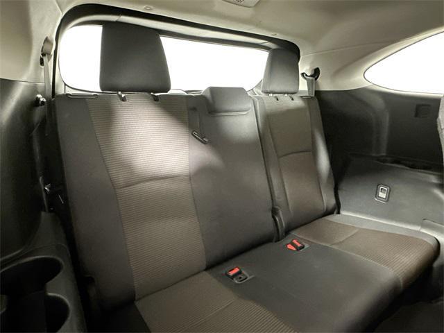 Photo of 2023 Magnetic Gray Metallic Toyota Highlander