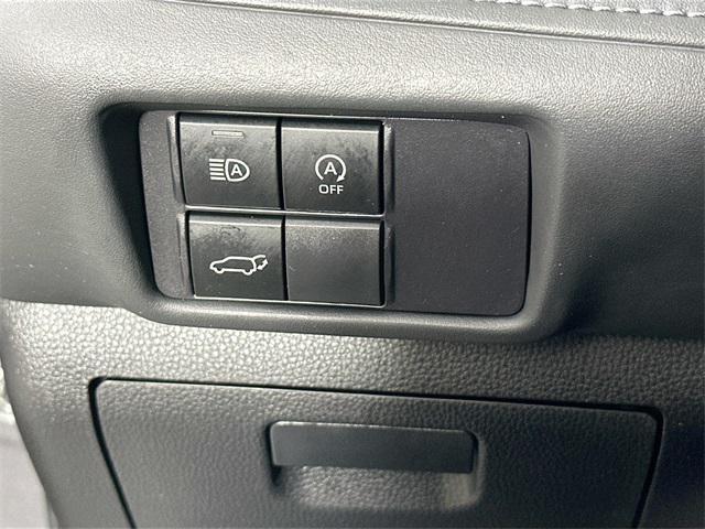Photo of 2023 Magnetic Gray Metallic Toyota Highlander