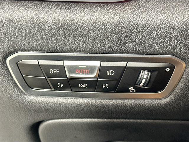 Photo of 2023 Black BMW X5