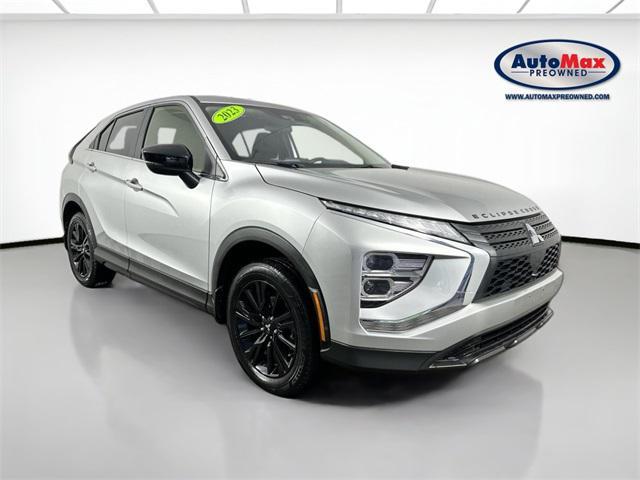2023 Mitsubishi Eclipse Cross