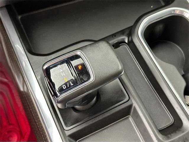Photo of 2023 White Chevrolet Silverado 1500