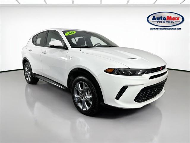 2024 Dodge Hornet