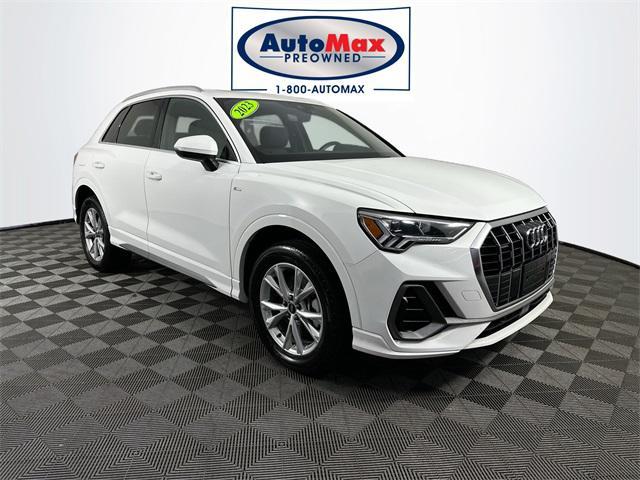 2023 Audi Q3