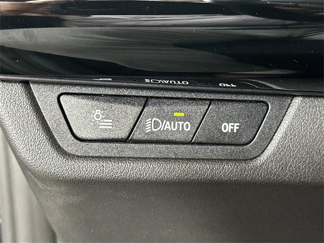 Photo of 2024 Black BMW X2
