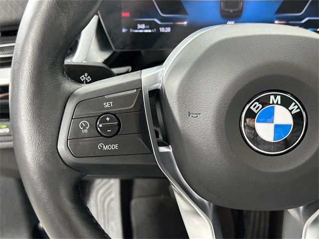 Photo of 2024 Black BMW X2