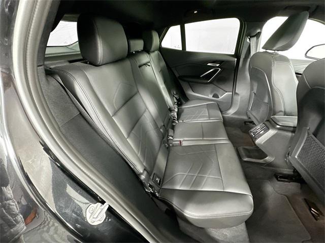 Photo of 2024 Black BMW X2