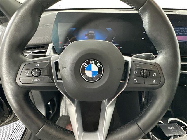 Photo of 2024 Black BMW X2