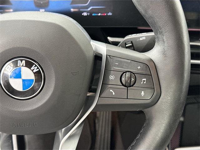 Photo of 2024 Black BMW X2