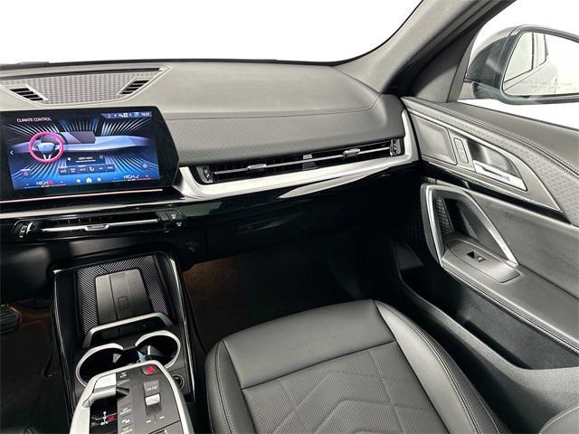 Photo of 2024 Black BMW X2