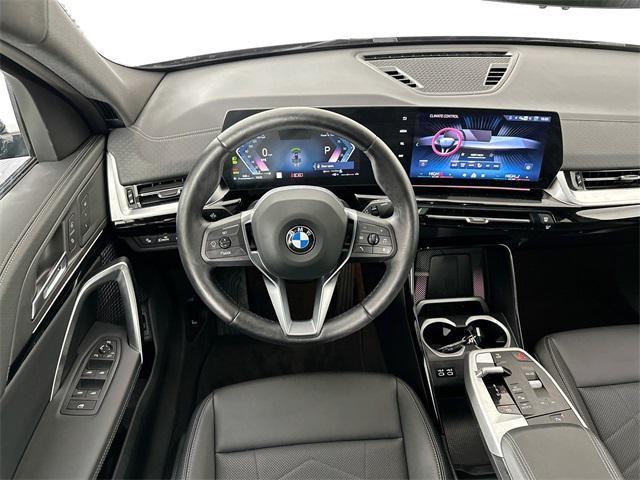 Photo of 2024 Black BMW X2