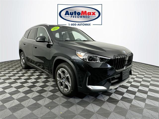 2023 BMW X1