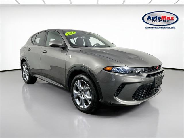 2024 Dodge Hornet