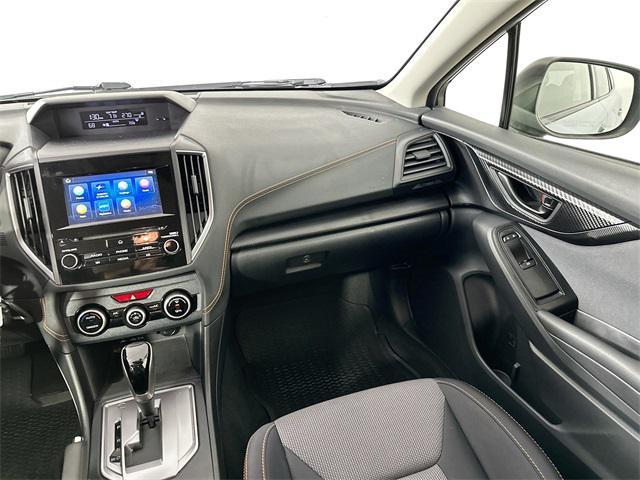 Photo of 2021 Cool Gray Khaki Subaru Crosstrek