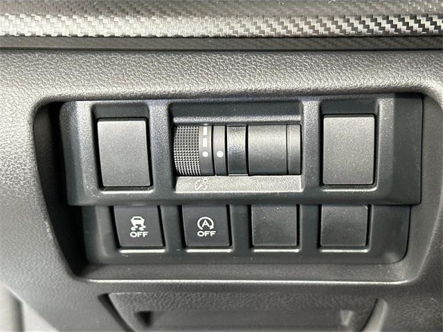 Photo of 2021 Cool Gray Khaki Subaru Crosstrek