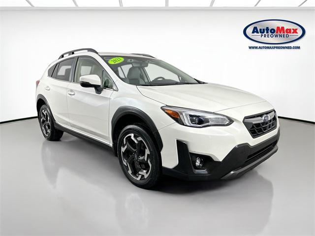 2023 Subaru Crosstrek