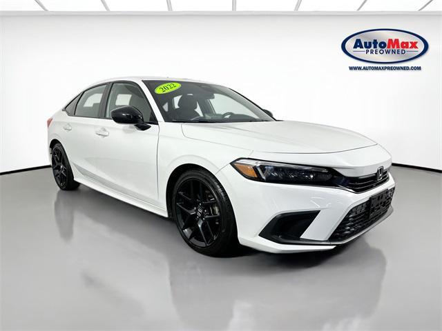 2022 Honda Civic