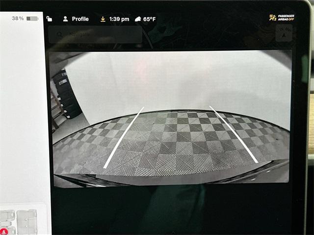 Photo of 2022 Solid Black Tesla Model 3