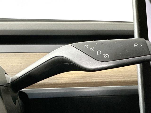 Photo of 2022 Solid Black Tesla Model 3