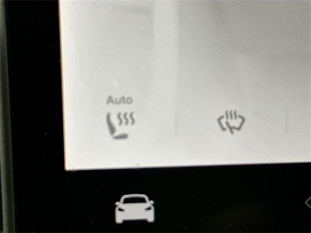 Photo of 2023 Gray Tesla Model 3