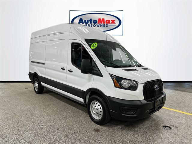 2024 Ford Transit-250