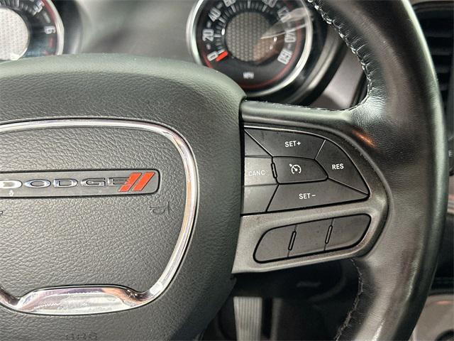 Photo of 2023 Triple Nickel Clearcoat Dodge Challenger