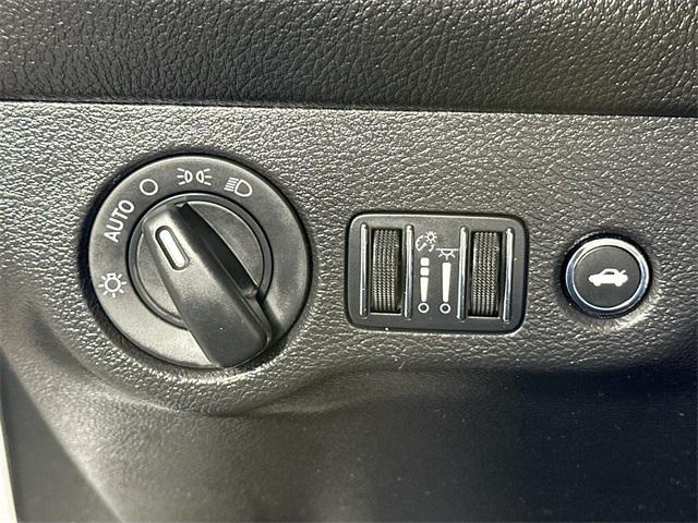 Photo of 2023 Triple Nickel Clearcoat Dodge Challenger