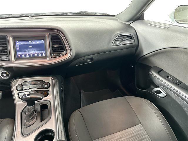 Photo of 2023 Triple Nickel Clearcoat Dodge Challenger