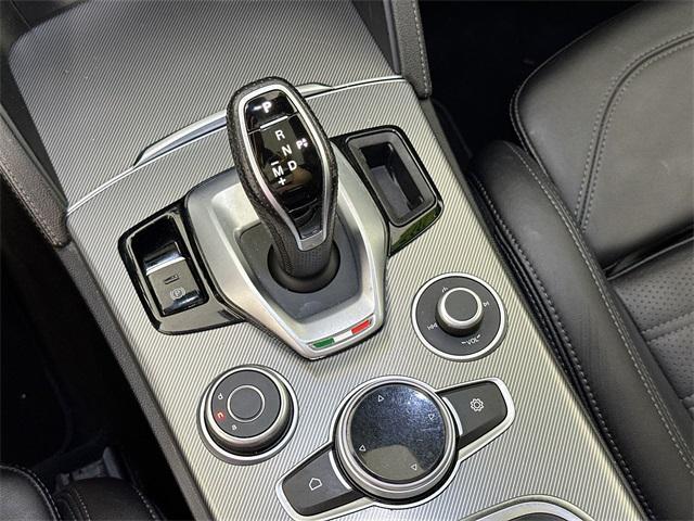 Photo of 2022 Misano Blue Metallic Alfa Romeo Stelvio