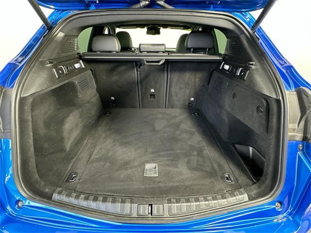 Photo of 2022 Misano Blue Metallic Alfa Romeo Stelvio