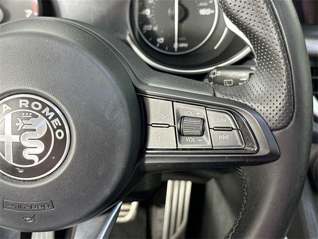 Photo of 2022 Misano Blue Metallic Alfa Romeo Stelvio