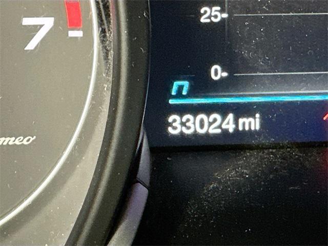 Photo of 2022 Misano Blue Metallic Alfa Romeo Stelvio