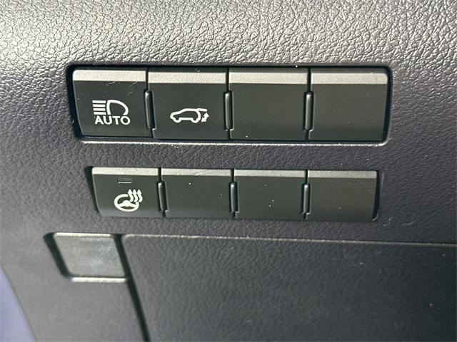 Photo of 2022 Nightfall Mica Lexus RX 350