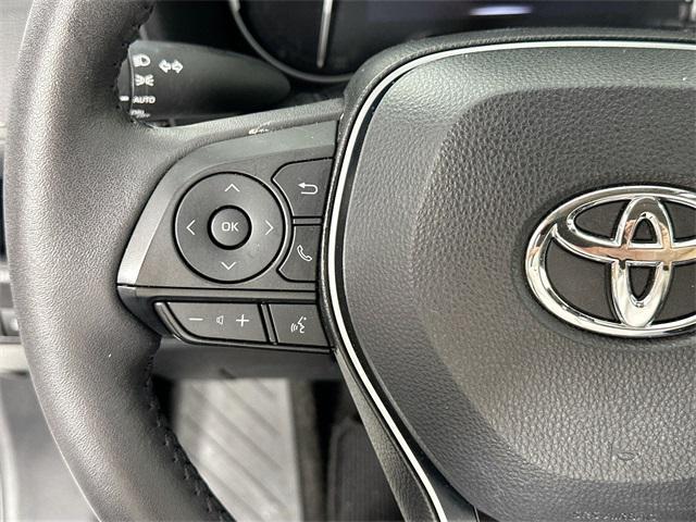 Photo of 2024 Ice Cap Toyota RAV4