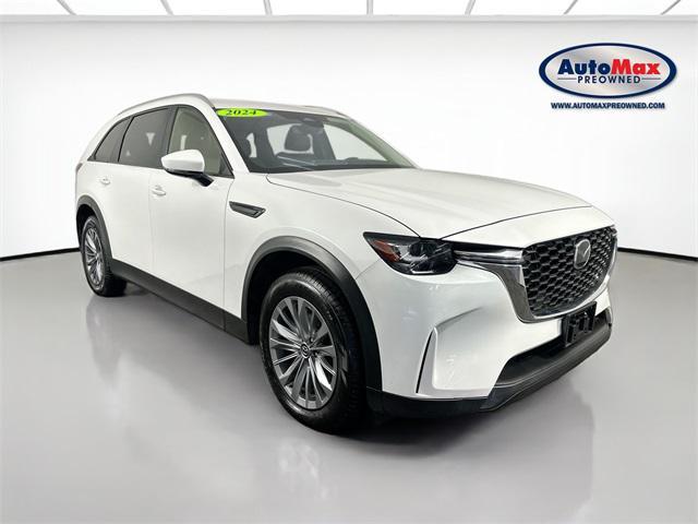 2024 Mazda Cx-90